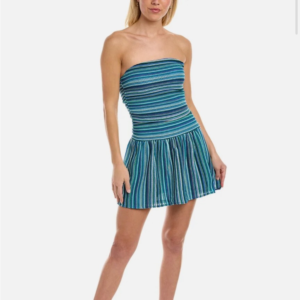 Ramy Brook Paula Dress